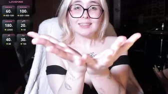 _gothpunk_ blonde on live cam