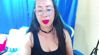 gia_leinn amateur cam video (10-07-2026)