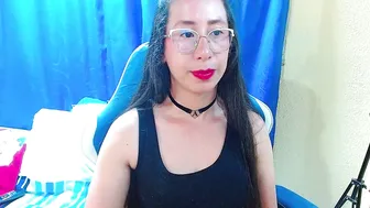 gia_leinn amateur cam video (10-07-2026)