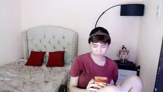 shantalfoxxy (10/07/2026)