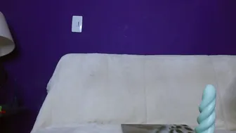 Maliciasmith69 anal cam porn video