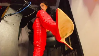 mistressanna_ recorded nude video 1136480