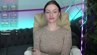 Alexafleur lovense chat cam sex