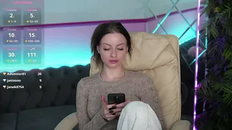 Alexafleur lovense chat cam sex