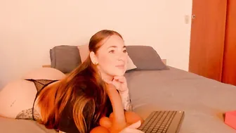 barbiieroberts recorded nude video 1136502