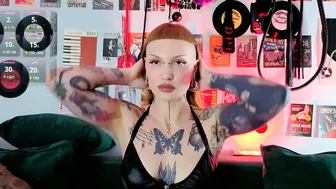 sugarsoot recorded nude video 1136540
