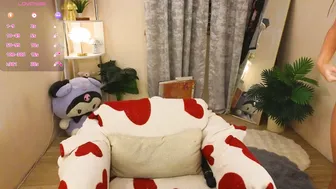 ivybless recorded nude video 1136577