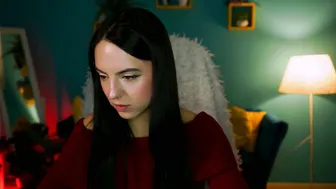 evanellson recorded nude video 1136644