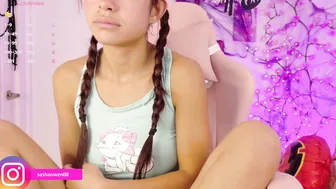 sashaowenn sex cam naked on cam