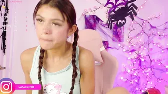sashaowenn recorded nude video 1136653