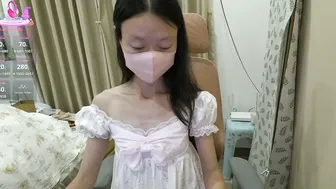 miahchan68 recorded nude video 1136655