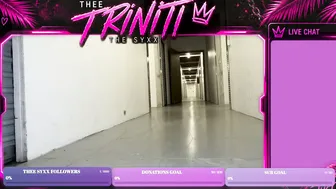 thetrinityyyy sex cam chat 10-07-2026