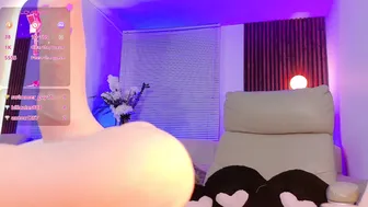 dahlia_grey recorded nude video 1136703