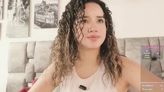 Emilyrousex amateur webcam video (10/07/2026)