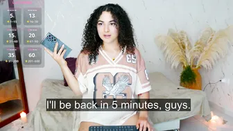 merida_bell18 webcam chat - 08 October 2026