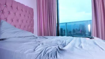 vanillaflo video 08 October 2026