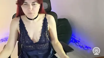 goddessliaspell webcam show 08 October 2026