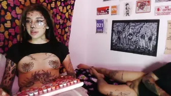 Kaoz_69 nude chat 10-08-2026