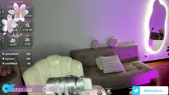 miluuu_kai recorded nude video 1136944
