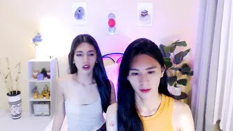 scarlettamethyst recorded nude video 1136949