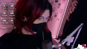 Nanamin27 smalltits 10-08-2026