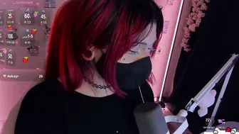 nanamin27 recorded nude video 1136952