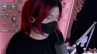 Nanamin27 smalltits 10-08-2026