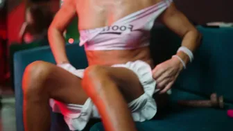 Naomiamora webcam porn video (10-08-2026)