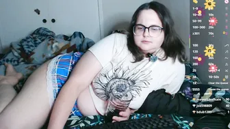 Sugarstock bbw chat cam porn