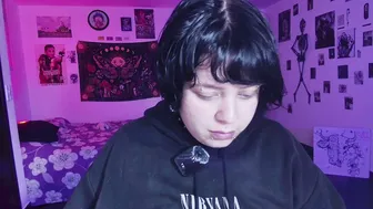 kenziesharik nasty cam porn video