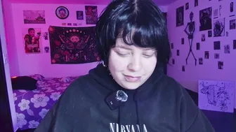 kenziesharik nasty cam porn video