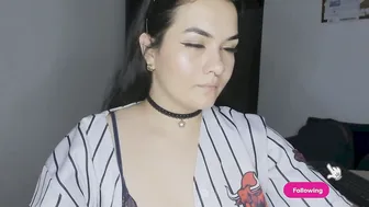 sexychubbyanna recorded nude video 1137071