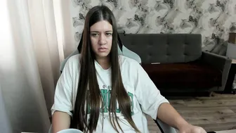 elisa_kollin pregnant amateur cam show