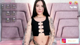 alice_rose5 cam sex hot amateur video