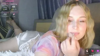 lolalibellule recorded nude video 1137131
