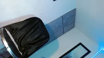 chantellebony latina cam video