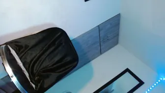 chantellebony latina cam video