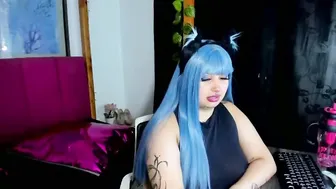 Lussyevans_ video chat porn - 10/08/2026