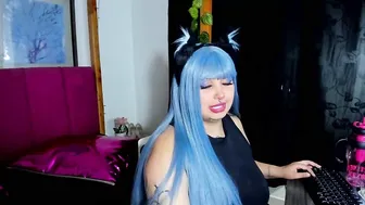 Lussyevans_ video chat porn - 10/08/2026