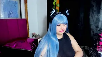 lussyevans_ recorded nude video 1137165