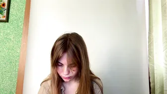 sunny_gaze recorded nude video 1137171