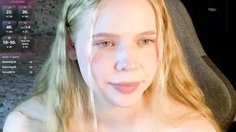 Sweeeet_angell naked on cam 08-Oct-2026