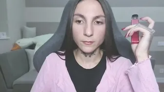 Chabibiann 08-Oct-26 hairypussy