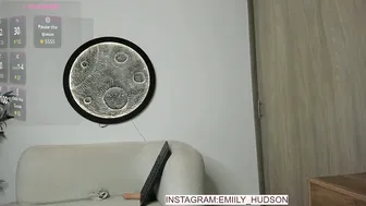 emily_huddson_ recorded nude video 1137357