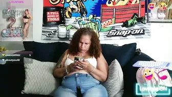 ladycreamypr1 recorded nude video 1137375