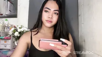 lustfuloffendertrina recorded nude video 1137385