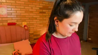 Amaia_monet sex chat cam 09 October 2026