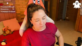 amaia_monet recorded nude video 1137419