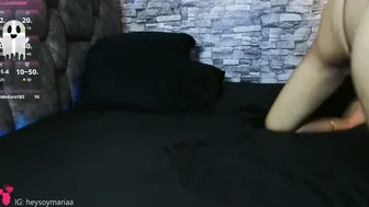 heysoymariaa recorded nude video 1137491
