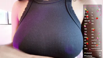 elliee_alves webcam show 09-Oct-2026